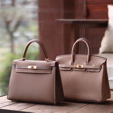 kelly vs birkin hermes|birkin and kelly bags.